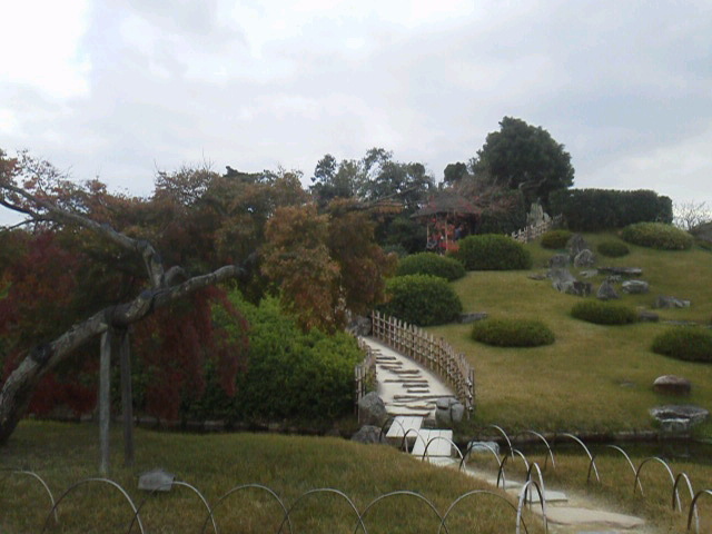 旅打ち 日本縦断 2013-11-21「まとめ」の日の写真