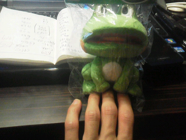 旅打ち 日本縦断 2013-11-25「まとめ」の日の写真