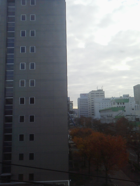 「今日で最後」に載せた写真 1枚目