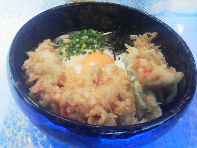 「名物 讃岐うどん」に載せた写真 1枚目