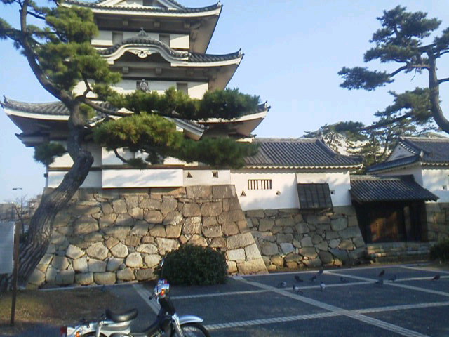 「香川県突入」に載せた写真 1枚目