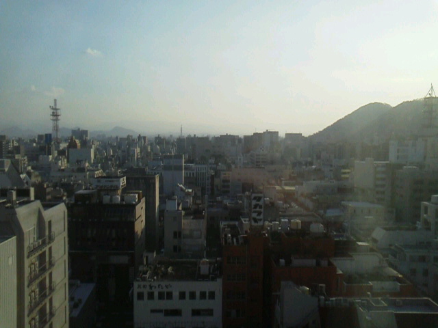 旅打ち 日本縦断 2013-12-02「まとめ」の日の写真