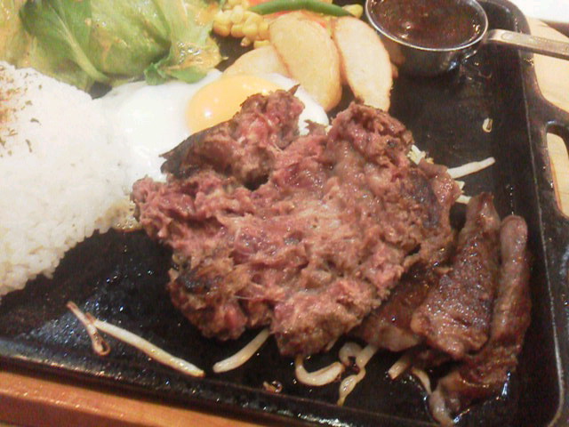 「自分で焼く」に載せた写真 1枚目
