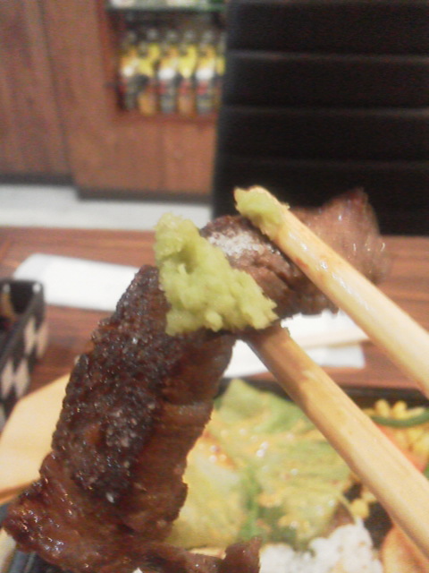 「満足」に載せた写真 1枚目