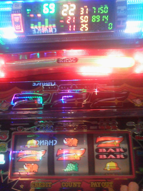「BIGを」に載せた写真 1枚目