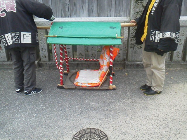 「回胴将軍 夏目五郎」に載せた写真 1枚目