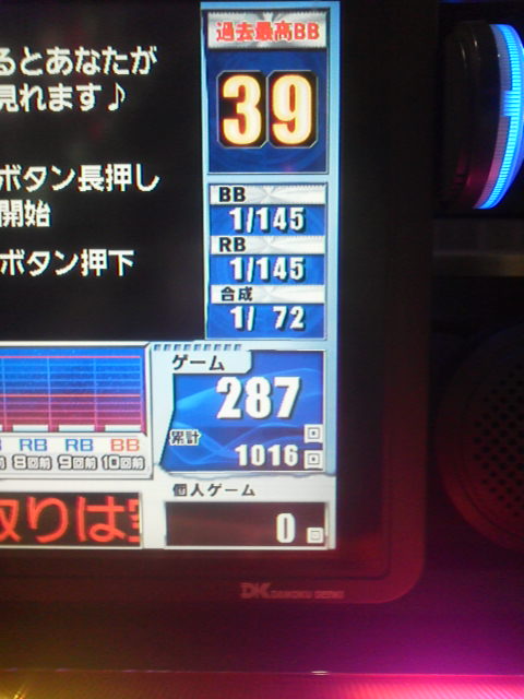 「今日もいけそう」に載せた写真 1枚目
