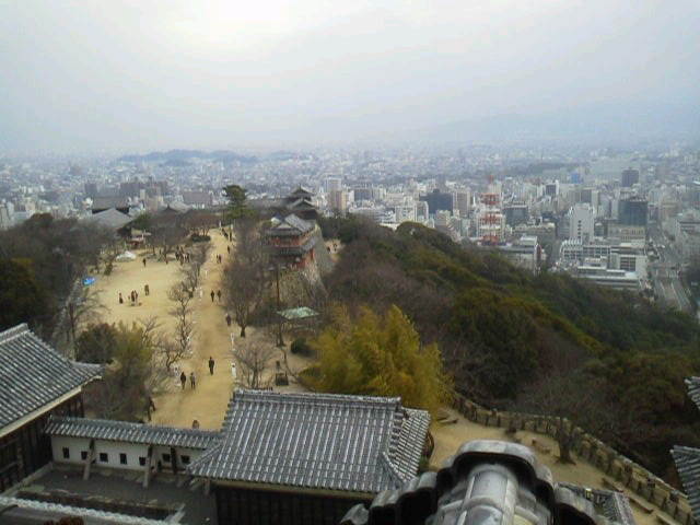 「今年の締め」に載せた写真 1枚目