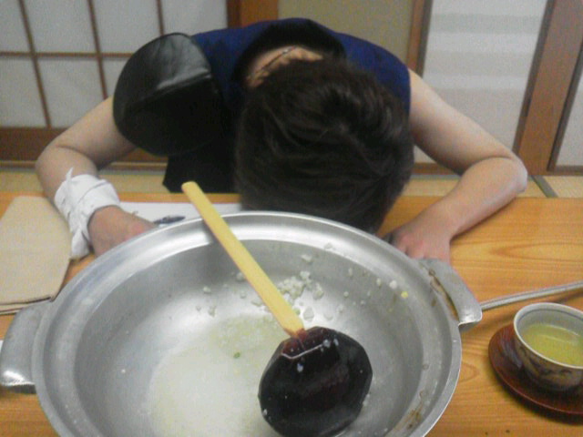 「ごちそうさま」に載せた写真 1枚目