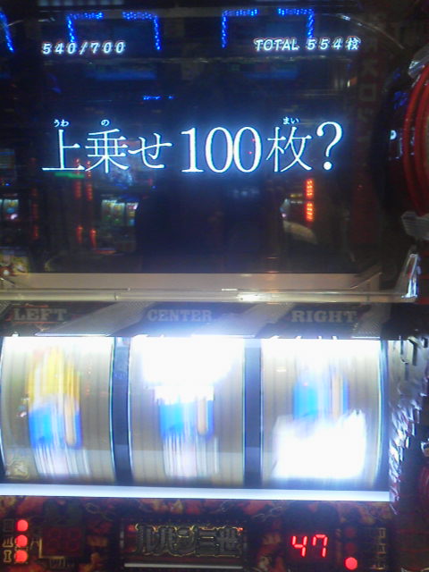 「こ、これは!?」に載せた写真 1枚目