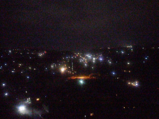 「夜景」に載せた写真 1枚目