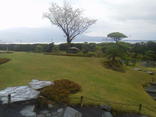 「観光 仙巌園」に載せた写真 1枚目