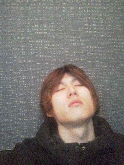「安らかに...眠る」に載せた写真 1枚目