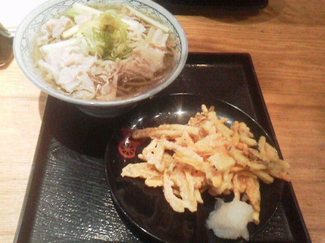 「朝飯」に載せた写真 1枚目