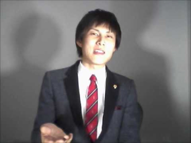 台打ち・打ち子の采配について話す本人