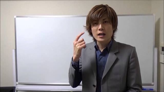 打ち子のお願いの仕方を説明する本人(人を使う節の直下)