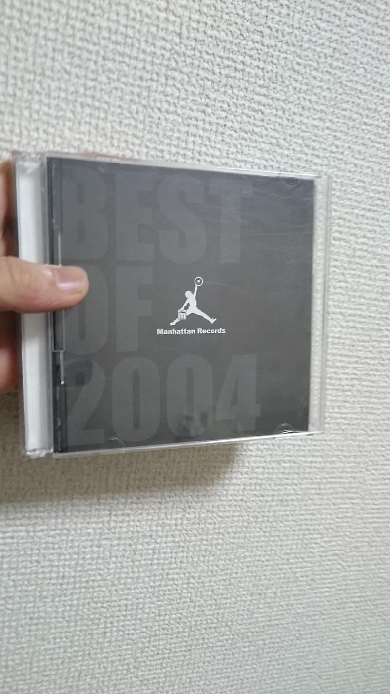「マンハッタンレコード」に載せた写真 2枚目